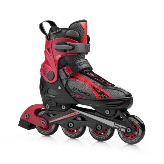 Spokey Reno Πατίνια rollers Νο.33-36 Spokey Reno Πατίνια rollers Νο.33-36